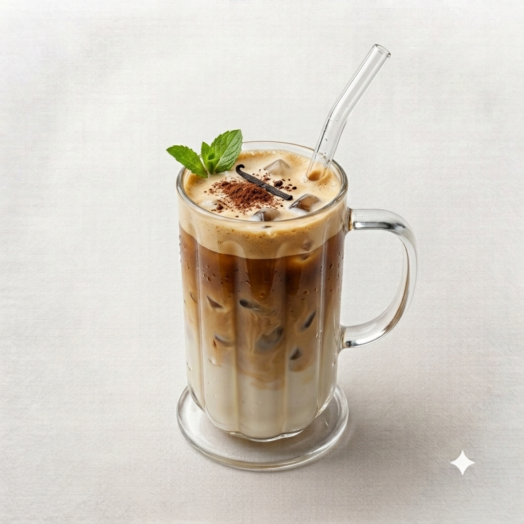 Cold Coffee